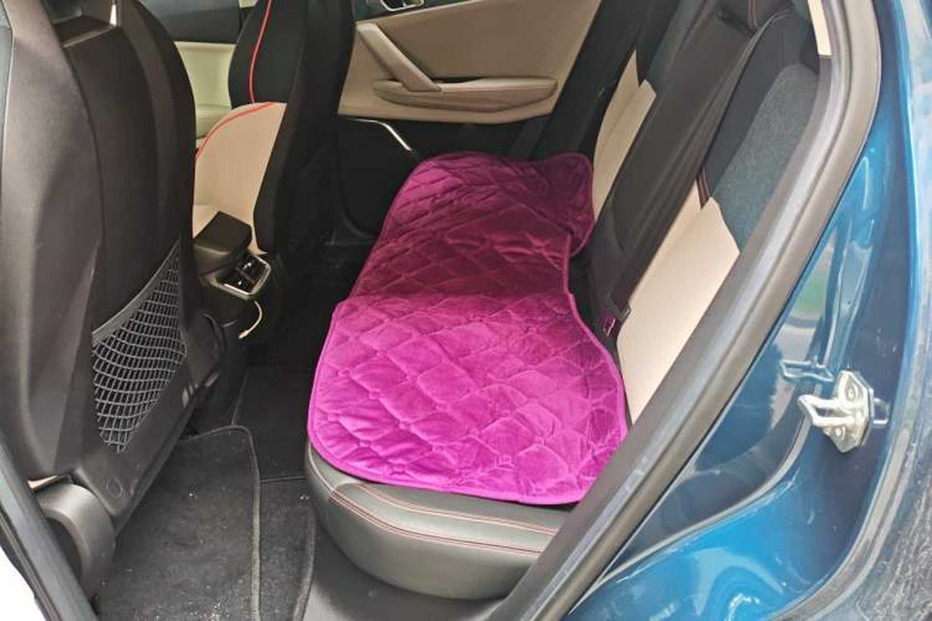 Used Lynk & Co 06 2020 1.5T YAO Halo Left Rear Seat
