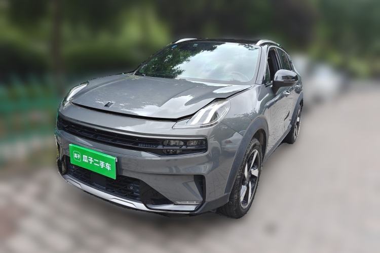 Used Lynk & Co 06 2020 1.5T JinPro model Guazi used car, China used car export, Used car for sale, Used  cars, Cheapest cars for sale