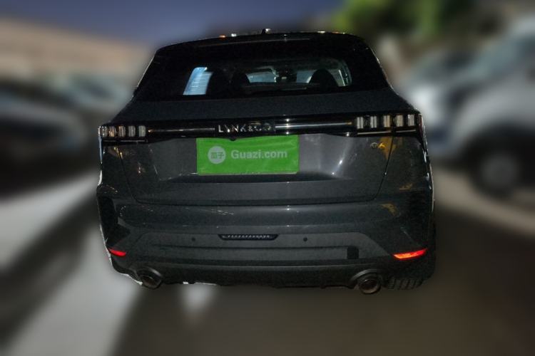 Used Lynk & Co 06 2020 1.5T YAO Halo Rear