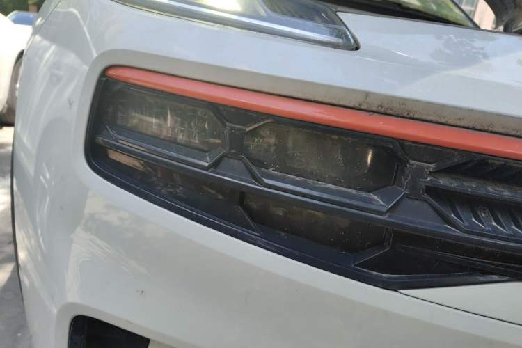 Used Lynk & Co 06 2020 1.5T YAO Halo Right Front Headlight