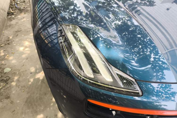 Used Lynk & Co 06 2020 1.5T YAO Halo Right Front Headlight