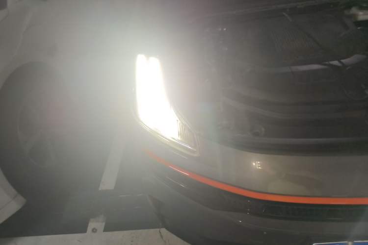 Used Lynk & Co 06 2020 1.5T YAO Halo Right Front Headlight
