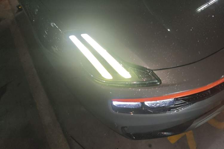 Used Lynk & Co 06 2020 1.5T YAO Halo Right Front Headlight