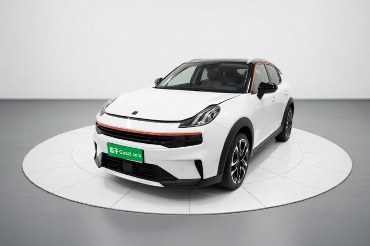 Used Lynk & Co 06 2020 1.5T YAO Halo Guazi used car, China used car export, Used car for sale, Used  cars, Cheapest cars for sale