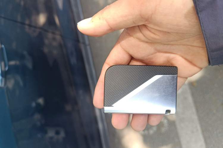 Used Lynk & Co 06 2020 1.5T YAO Halo Vehicle Key
