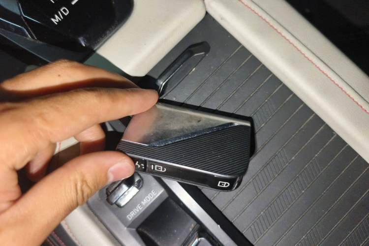Used Lynk & Co 06 2020 1.5T YAO Halo Vehicle Key