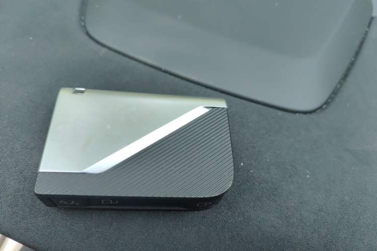 Used Lynk & Co 06 2020 1.5T YAO Halo Vehicle Key