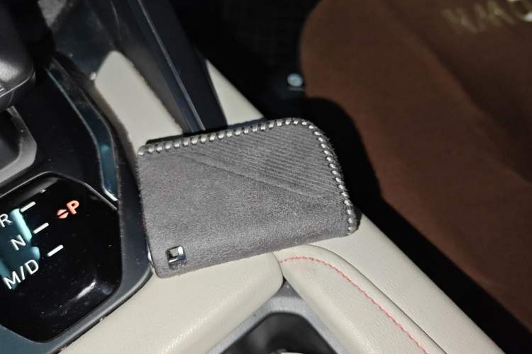 Used Lynk & Co 06 2020 1.5T YAO Halo Vehicle Key