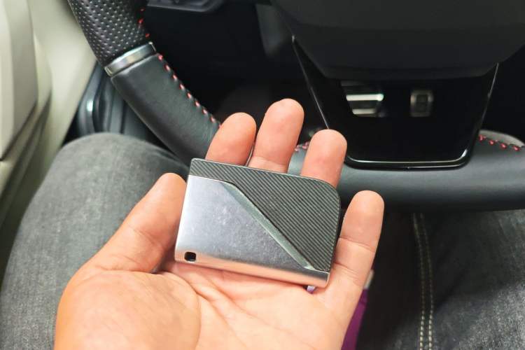 Used Lynk & Co 06 2020 1.5T YAO Halo Vehicle Key