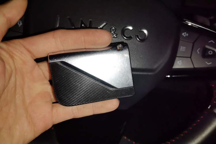 Used Lynk & Co 06 2020 1.5T JinPro model Vehicle Key