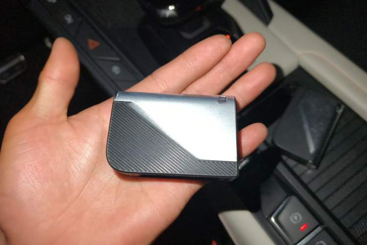 Used Lynk & Co 06 2020 1.5T YAO Halo Vehicle Key