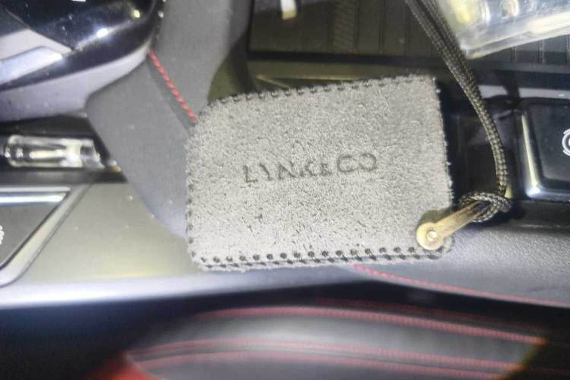 Used Lynk & Co 06 2020 1.5T JinPro model Vehicle Key