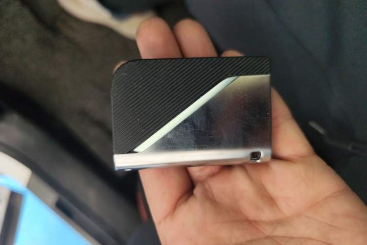 Used Lynk & Co 06 2020 1.5T YAO Halo Vehicle Key