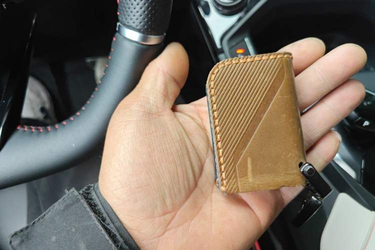 Used Lynk & Co 06 2020 1.5T YAO Halo Vehicle Key
