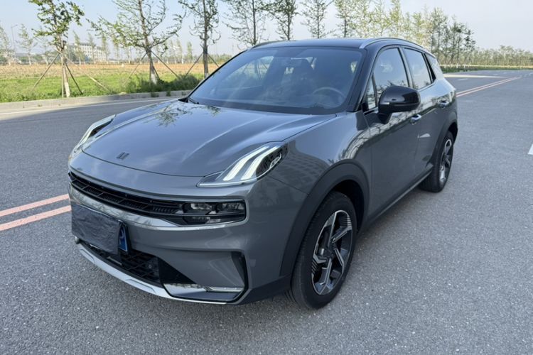 Used Lynk & Co 06 2020 1.5T JinPro model Guazi used car, China used car export, Used car for sale, Used cars, Cheapest cars for sale
