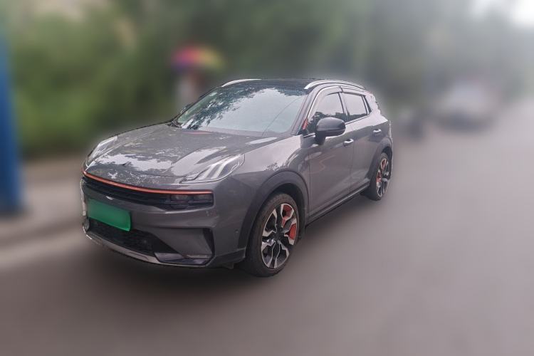 Used Lynk & Co 06 2020 1.5T YAO Halo Guazi used car, China used car export, Used car for sale, Used  cars, Cheapest cars for sale