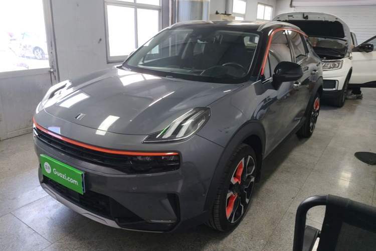 Used Lynk & Co 06 2020 1.5T YAO Halo Guazi used car, China used car export, Used car for sale, Used  cars, Cheapest cars for sale
