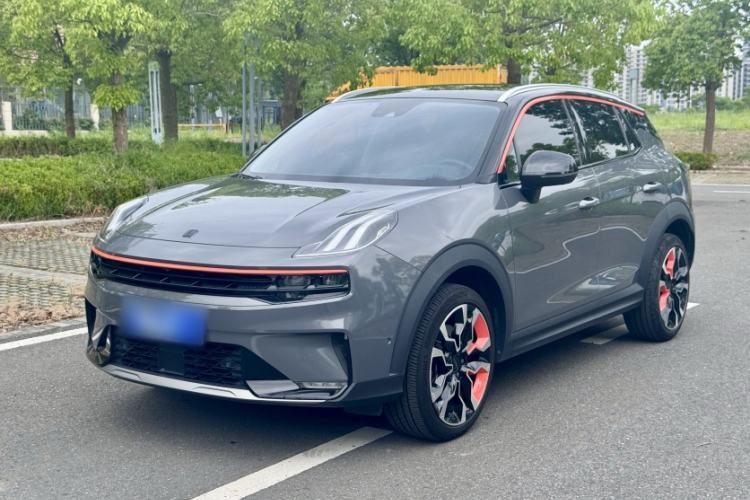 Used Lynk & Co 06 2020 1.5T YAO Halo Guazi used car, China used car export, Used car for sale, Used Lynk & Co cars, Cheapest cars for sale