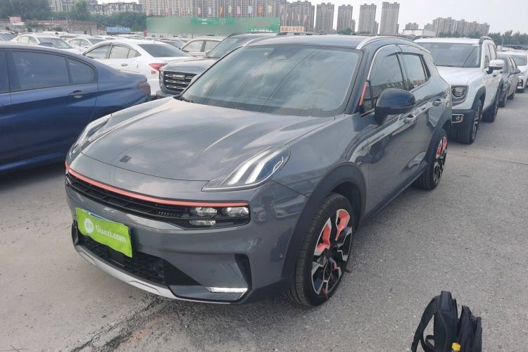Used Lynk & Co 06 2020 1.5T YAO Halo Guazi used car, China used car export, Used car for sale, Used cars, Cheapest cars for sale