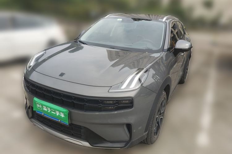 Used Lynk & Co 06 2020 1.5T Type Plus Guazi used car, China used car export, Used car for sale, Used  cars, Cheapest cars for sale
