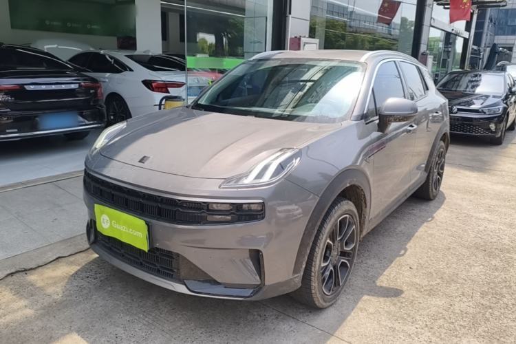 Used Lynk & Co 06 2020 1.5T Type Plus Guazi used car, China used car export, Used car for sale, Used  cars, Cheapest cars for sale