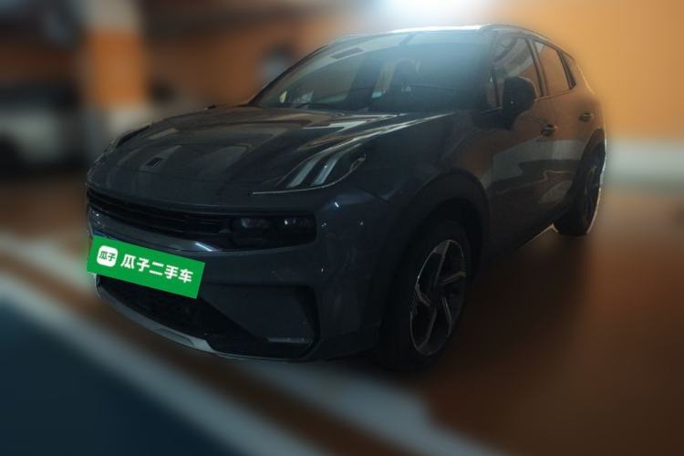 Used Lynk & Co 06 2020 1.5T JinPro model Guazi used car, China used car export, Used car for sale, Used  cars, Cheapest cars for sale