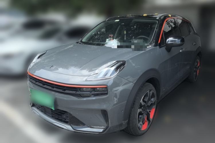 Used Lynk & Co 06 2020 1.5T YAO Halo Guazi used car, China used car export, Used car for sale, Used  cars, Cheapest cars for sale