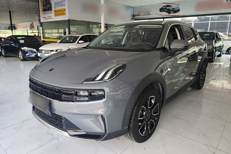 Used Lynk & Co 06 2020 1.5T Type Plus Guazi used car, China used car export, Used car for sale, Used cars, Cheapest cars for sale