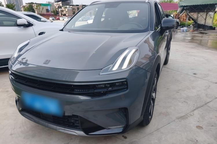 Używany Lynk & Co 06 2020 1.5T JinPro model Guazi used car, China used car export, Used car for sale, Used  cars, Cheapest cars for sale