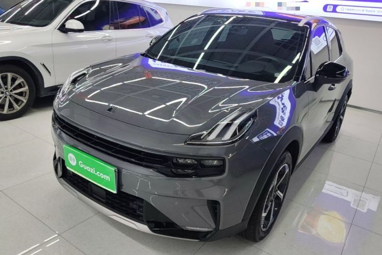 Used Lynk & Co 06 2020 1.5T JinPro model Guazi used car, China used car export, Used car for sale, Used cars, Cheapest cars for sale