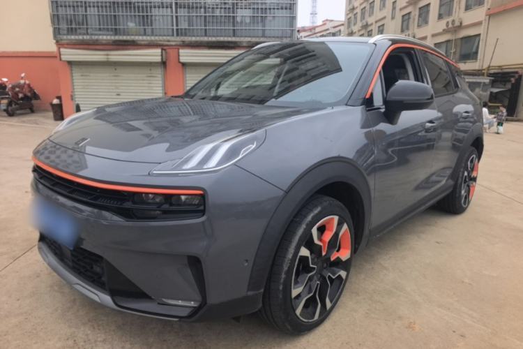 Used Lynk & Co 06 2020 1.5T YAO Halo Guazi used car, China used car export, Used car for sale, Used  cars, Cheapest cars for sale