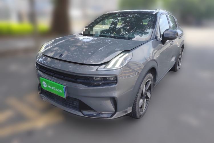 Used Lynk & Co 06 2020 1.5T JinPro model Guazi used car, China used car export, Used car for sale, Used  cars, Cheapest cars for sale
