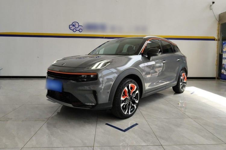 Used Lynk & Co 06 2020 1.5T YAO Halo Guazi used car, China used car export, Used car for sale, Used cars, Cheapest cars for sale