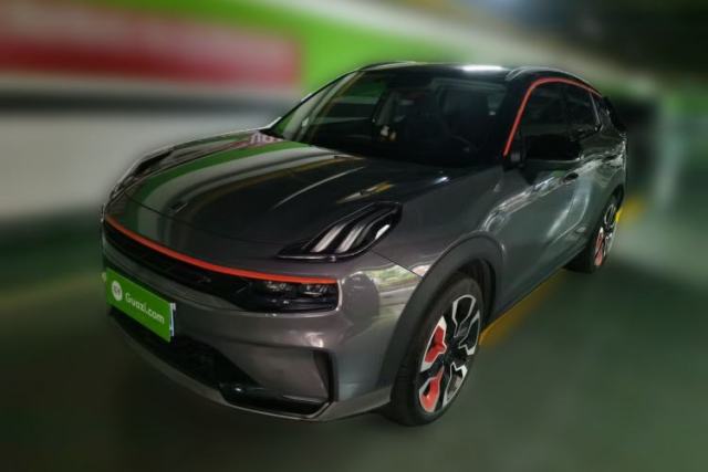 Used Lynk & Co 06 2020 1.5T YAO Halo