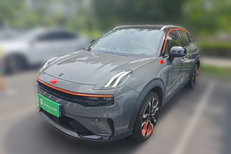 Used Lynk & Co 06 2020 1.5T YAO Halo Guazi used car, China used car export, Used car for sale, Used cars, Cheapest cars for sale