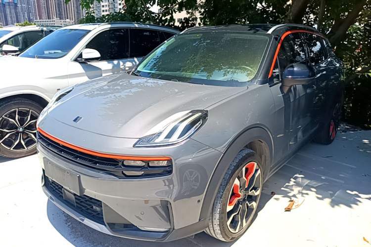 Used Lynk & Co 06 2020 1.5T YAO Halo Guazi used car, China used car export, Used car for sale, Used  cars, Cheapest cars for sale