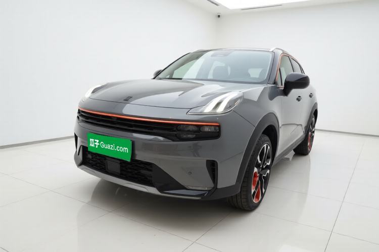 Lynk & Co 06 2020 1.5T YAO Halo usado Guazi used car, China used car export, Used car for sale, Used cars, Cheapest cars for sale