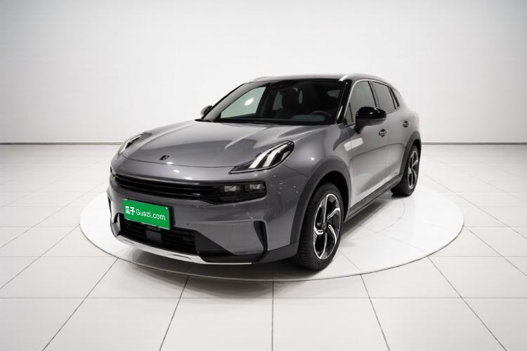Lynk & Co 06 2020 1.5T JinPro model с пробегом Guazi used car, China used car export, Used car for sale, Used cars, Cheapest cars for sale