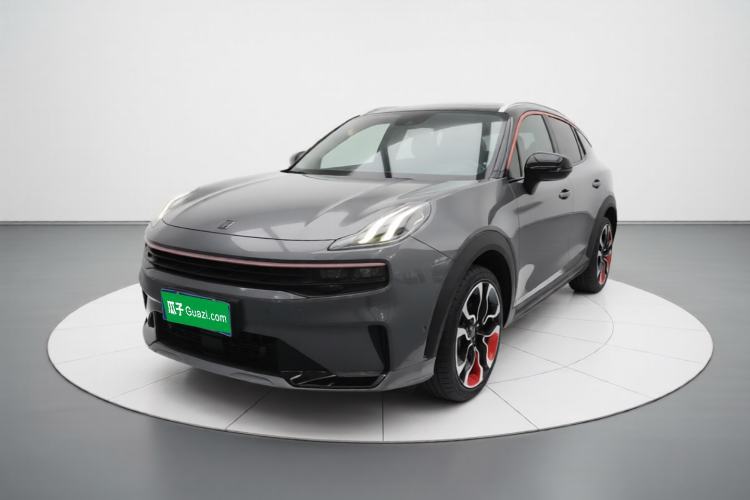 Używany Lynk & Co 06 2020 1.5T YAO Halo Guazi used car, China used car export, Used car for sale, Used cars, Cheapest cars for sale