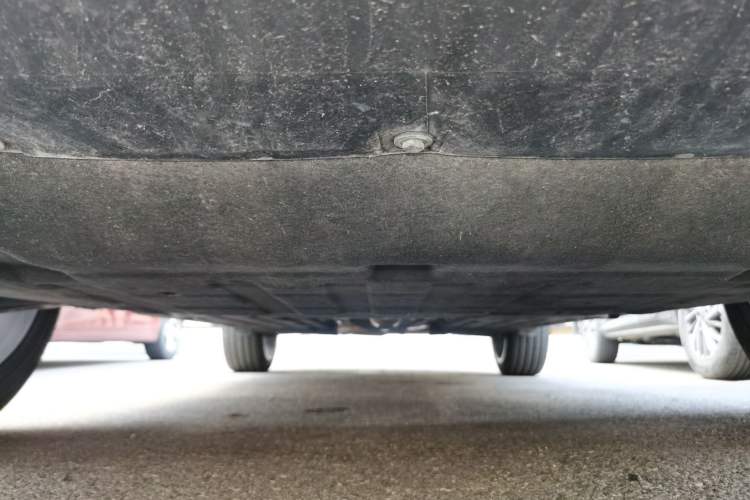 Used Lynk & Co 06 2020 1.5T YAO Halo Chassis Front