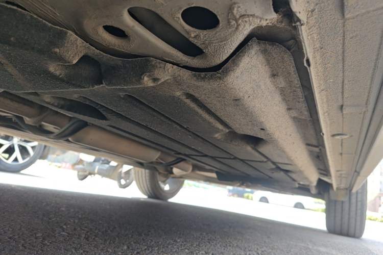 Used Lynk & Co 06 2020 1.5T YAO Halo Chassis Front Left