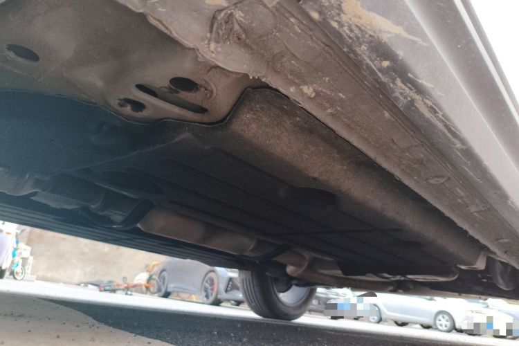 Used Lynk & Co 06 2020 1.5T JinPro model Chassis Front Left