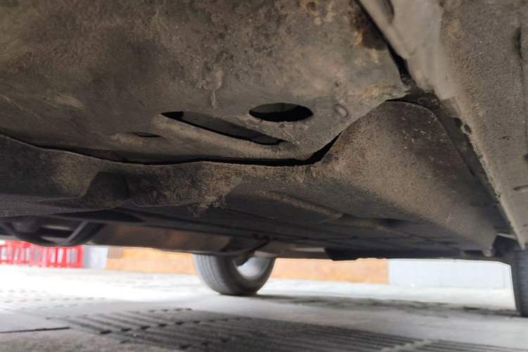 Used Lynk & Co 06 2020 1.5T JinPro model Chassis Front Left