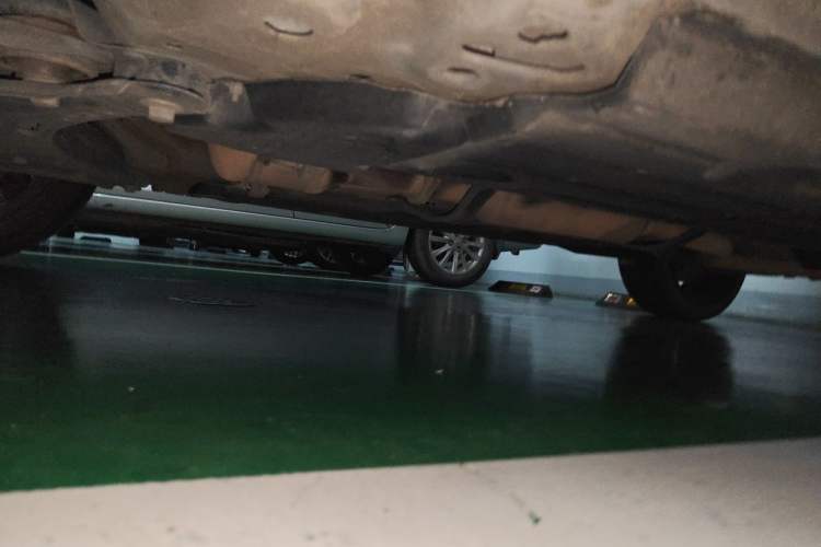 Used Lynk & Co 06 2020 1.5T YAO Halo Chassis Front Left