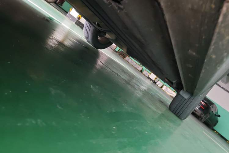 Used Lynk & Co 06 2020 1.5T JinPro model Chassis Front Left