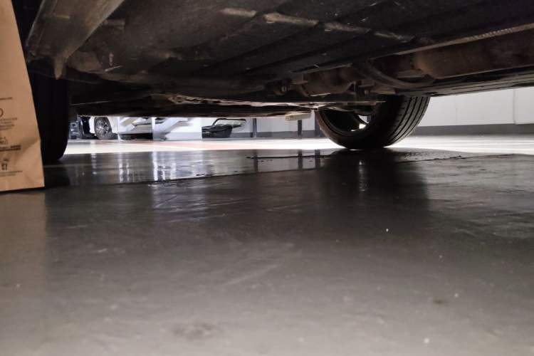 Used Lynk & Co 06 2020 1.5T YAO Halo Chassis Front Left