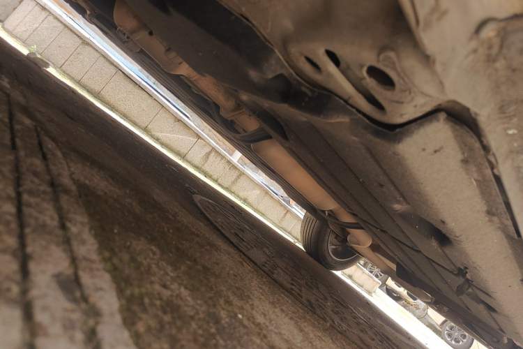 Used Lynk & Co 06 2020 1.5T JinPro model Chassis Front Left