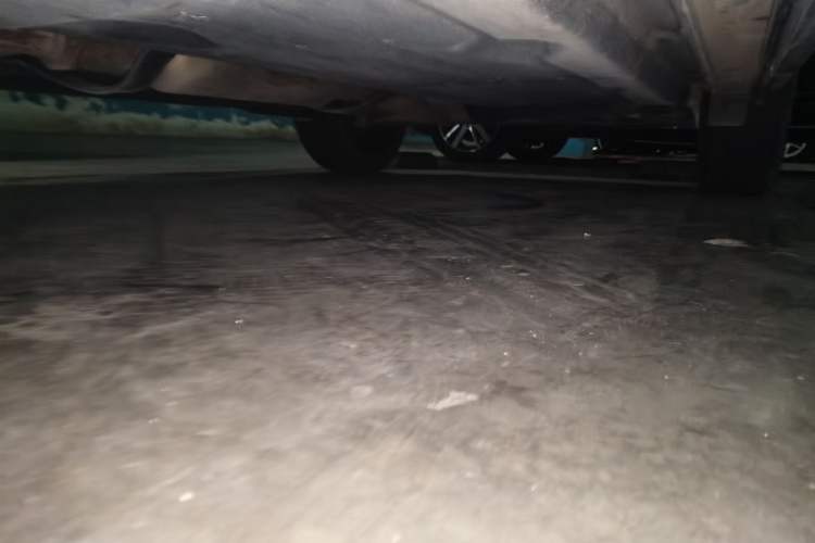Used Lynk & Co 06 2020 1.5T JinPro model Chassis Front Left