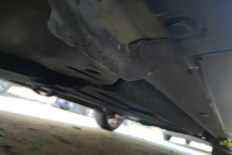 Used Lynk & Co 06 2020 1.5T YAO Halo Chassis Front Left