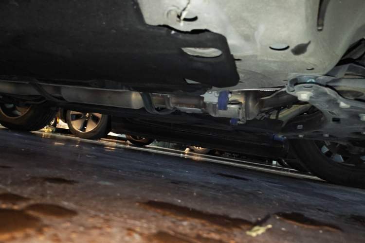 Used Lynk & Co 06 2020 1.5T JinPro model Chassis Front Right